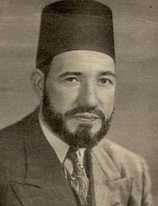 Hasan al-Bannā